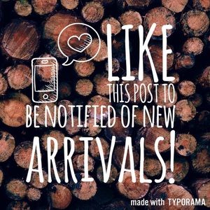 New listings!